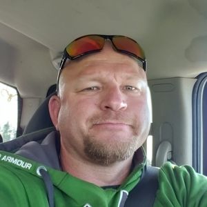 Meet your Posher, Jeffrey